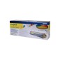 Brother TN-245Y tonerpatron 1 stk Original Gul